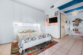 Nest Eco Guesthouse Udine